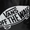Vans worek plecak Benched Bag VN000HECBLK1 Vans worek plecak Benched Bag VN000HECBLK1